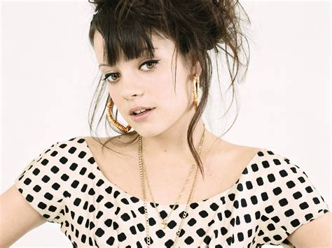 lily allen pictures|20,070 Lily Allen Photos & High Res Pictures .